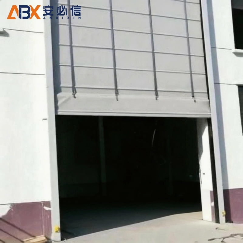 九江充气式门封